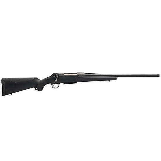 Rifles Long Guns Winchester Repeating Arms XPR 350Legend WRA XPR SR 350 BA RFL B • Model: XPR